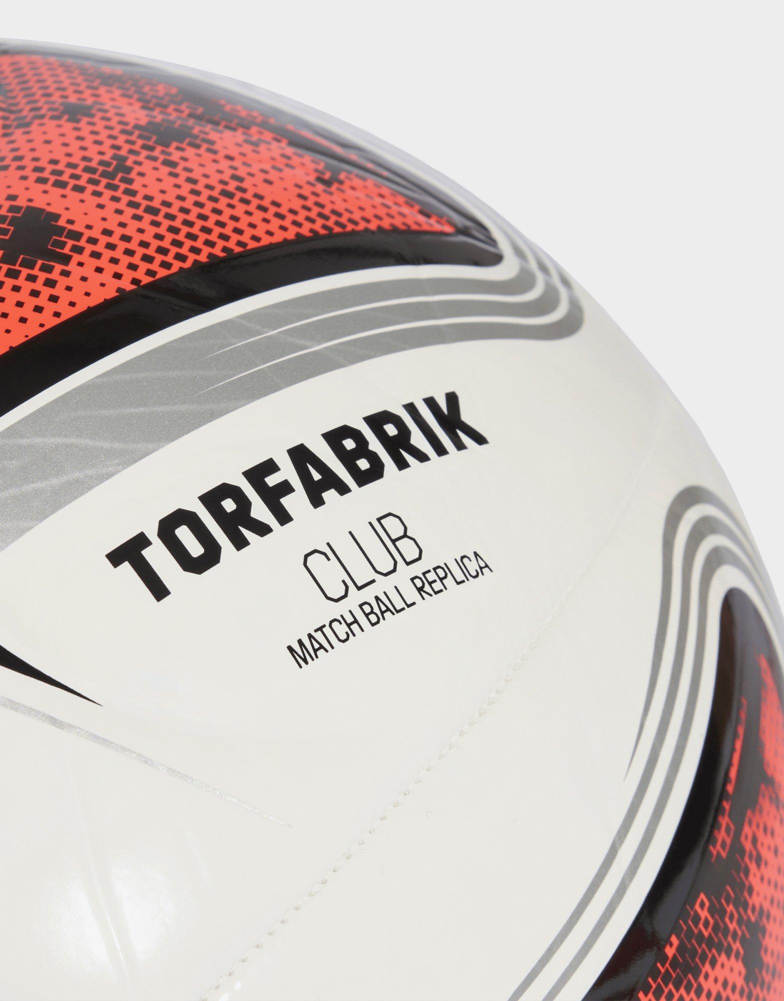 adidas adidas Bundesliga 26/27 Torfabrik Clubbal