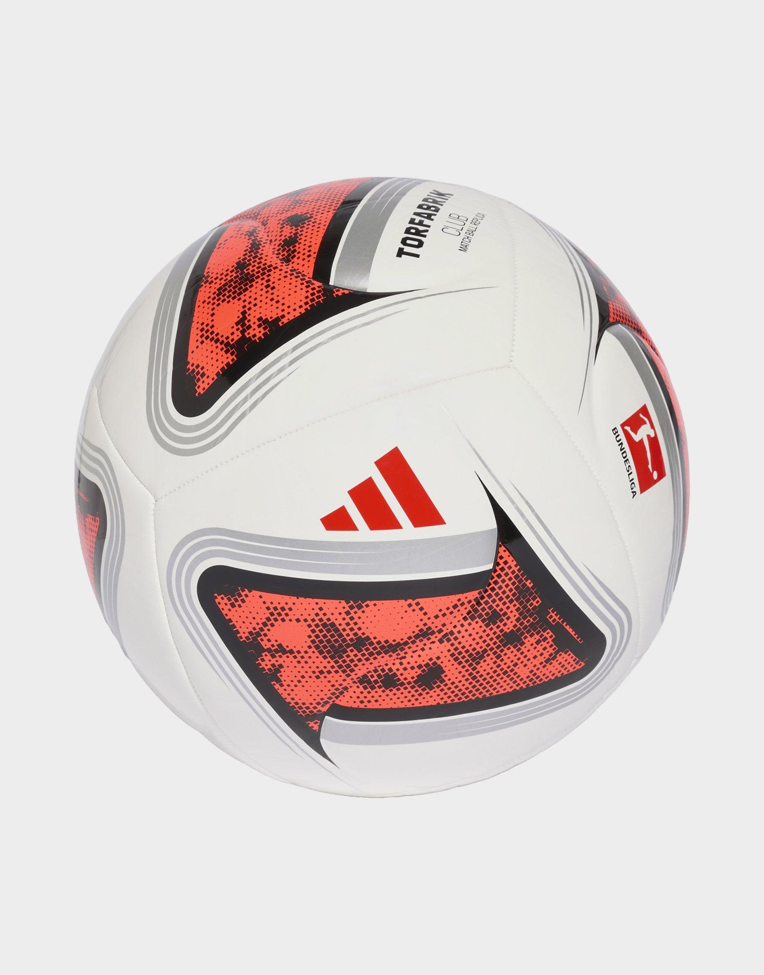 adidas Bundesliga 26/27 Torfabrik Club Ball
