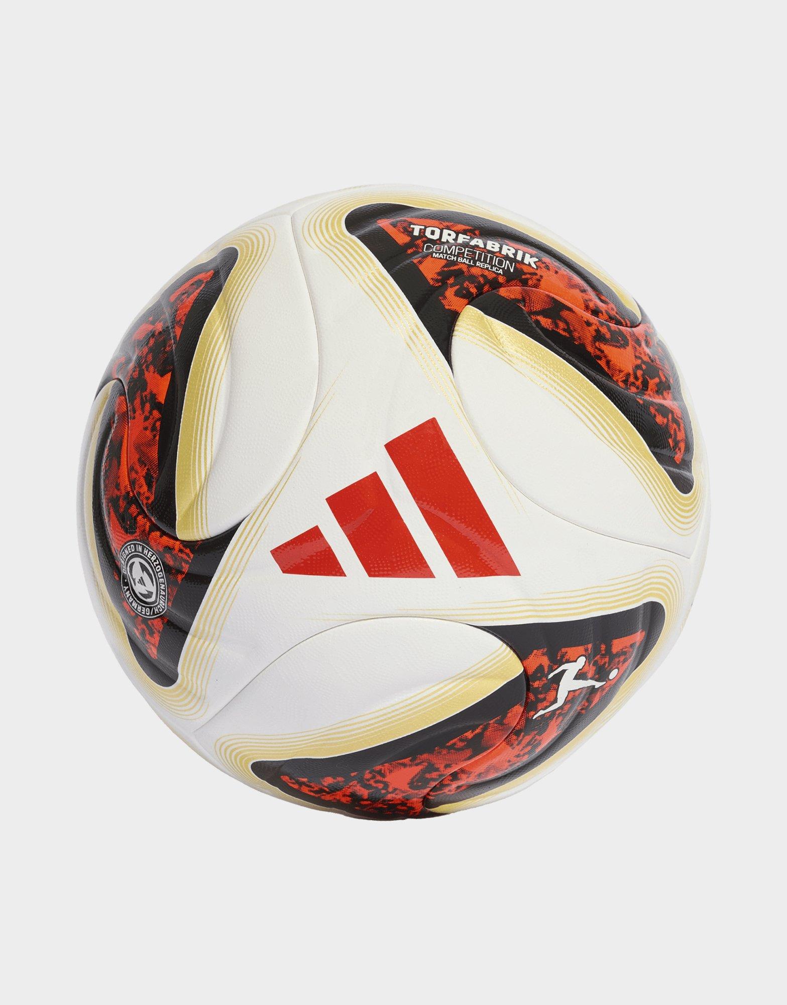 adidas Bundesliga 26/27 Torfabrik Competition Voetbal