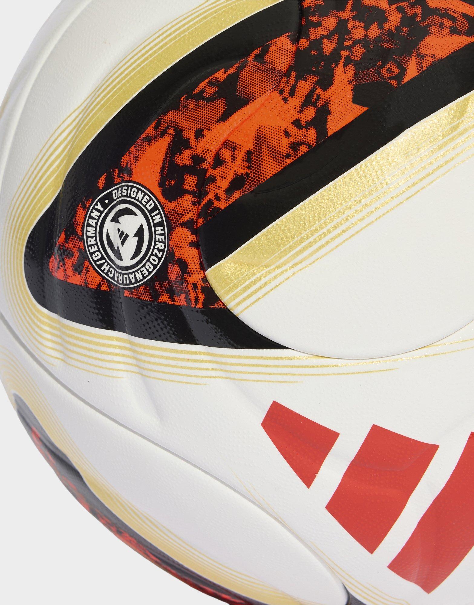 adidas Bundesliga 26/27 Torfabrik Competition Voetbal
