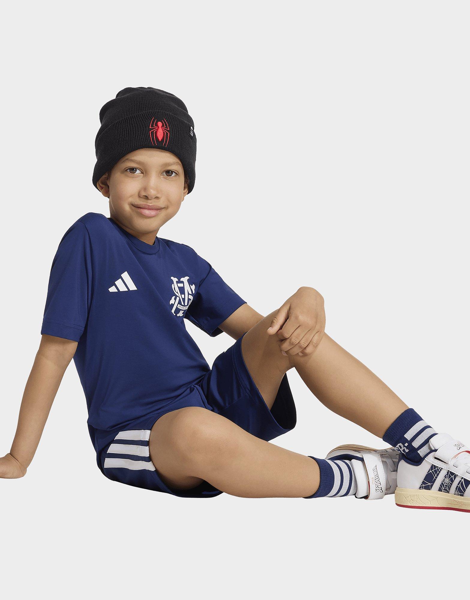 adidas Ensemble Sport Adidas Marvel Spider-man