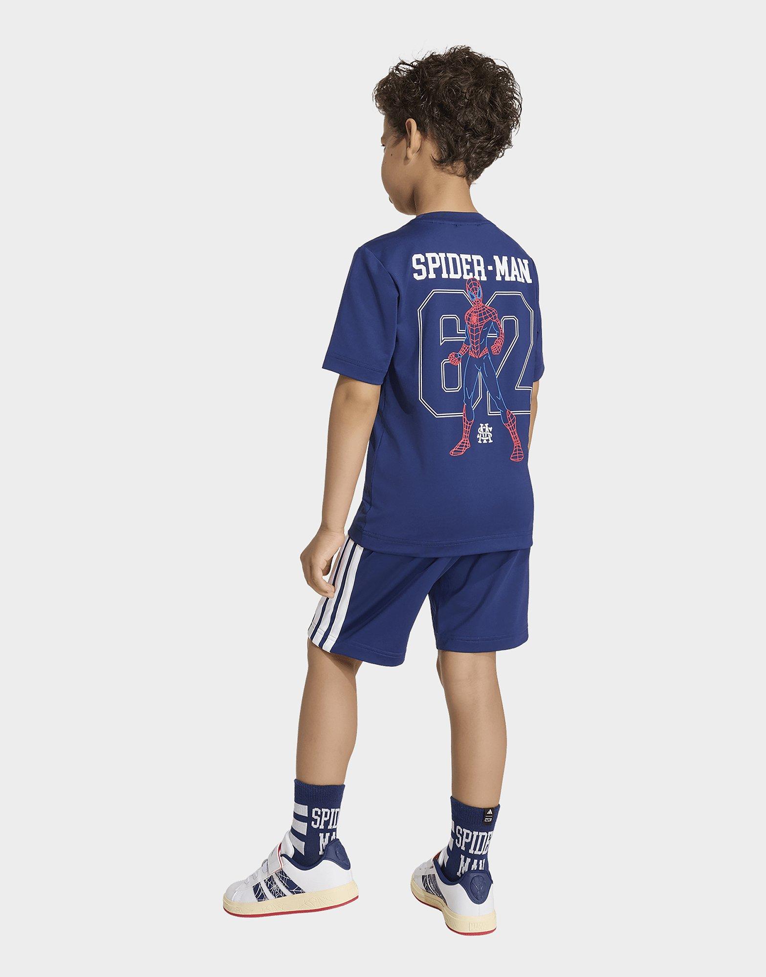 adidas Ensemble Sport Adidas Marvel Spider-man