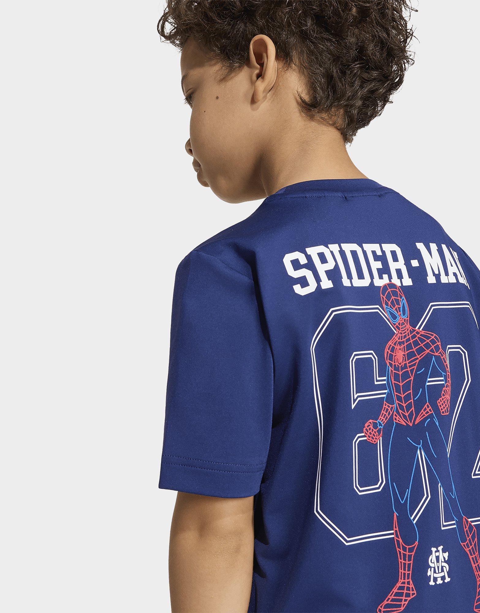 adidas Ensemble Sport Adidas Marvel Spider-man