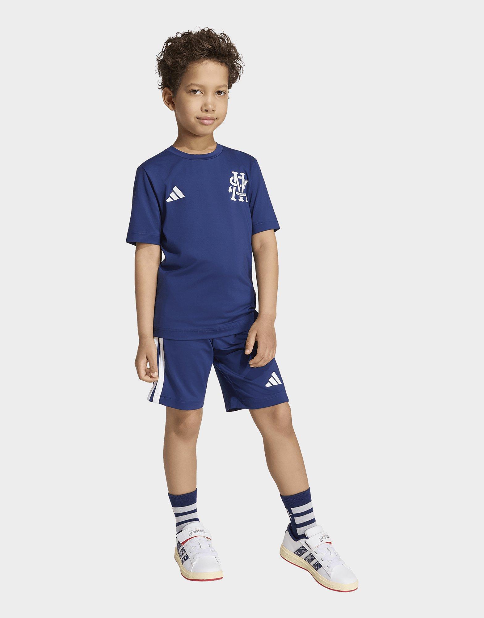 adidas Set Sportivo Adidas Marvel Spider-man
