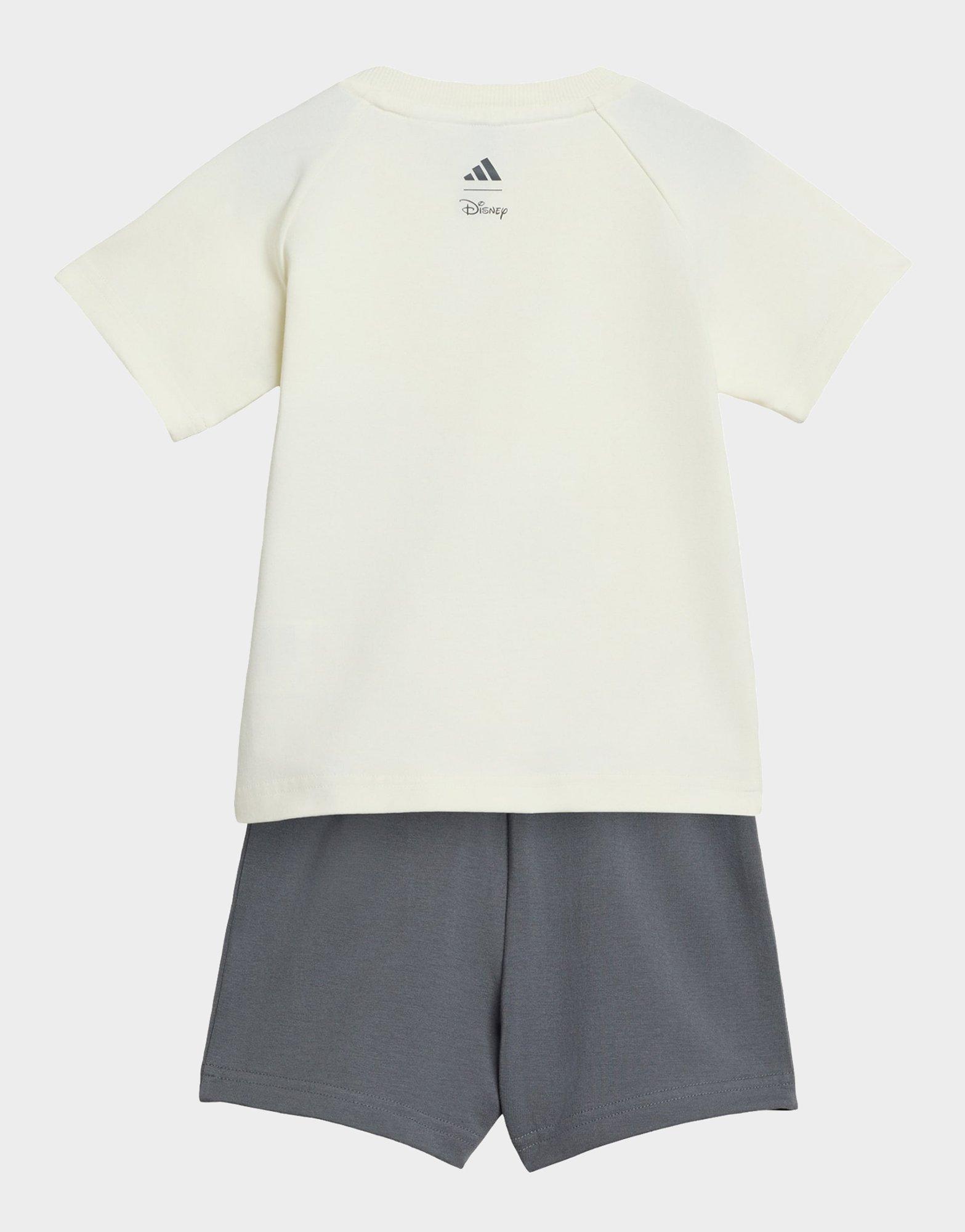 adidas Conjunto Con Camiseta Disney Mickey Mouse