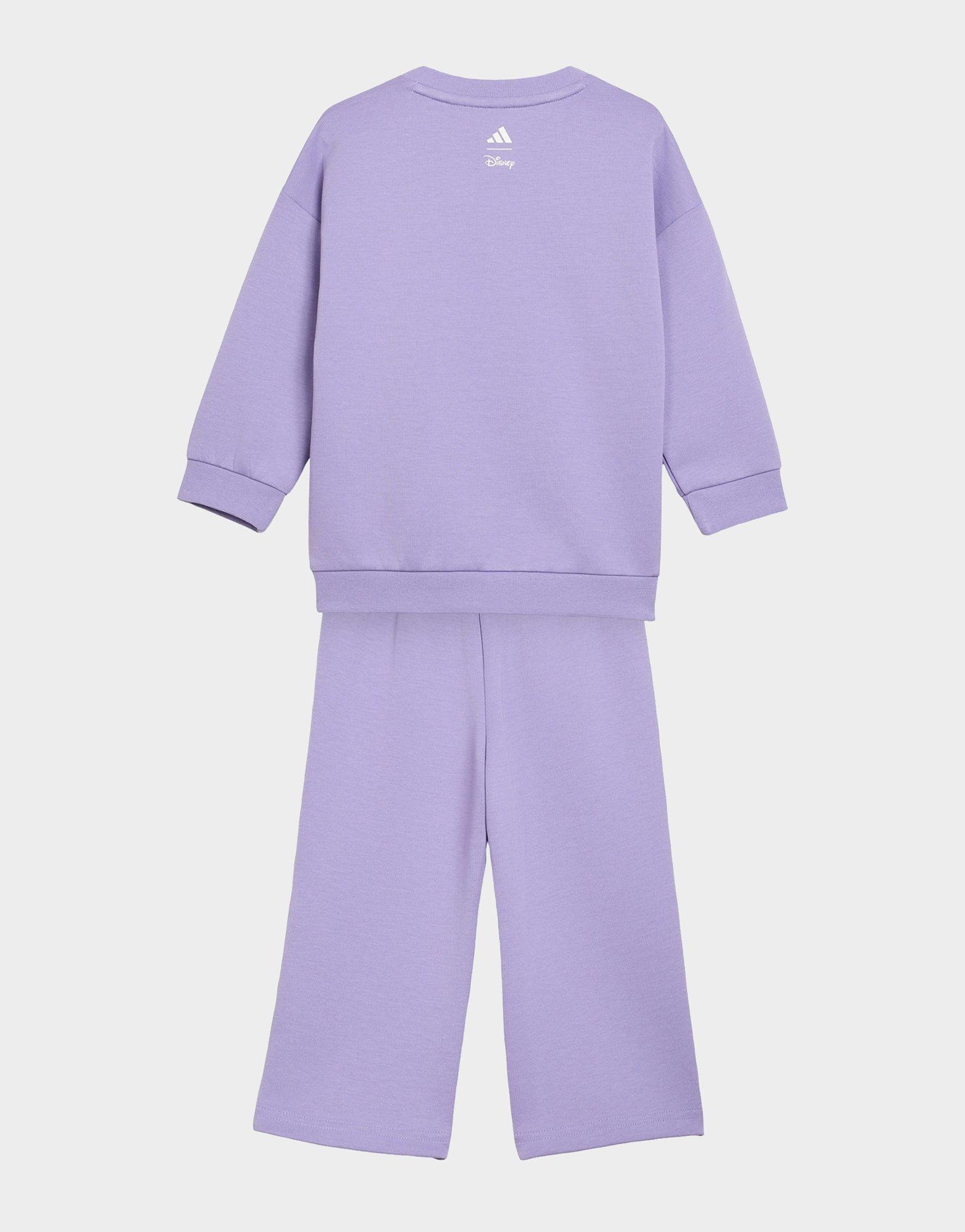 adidas Conjunto Con Camiseta Adidas Disney Minnie Mouse
