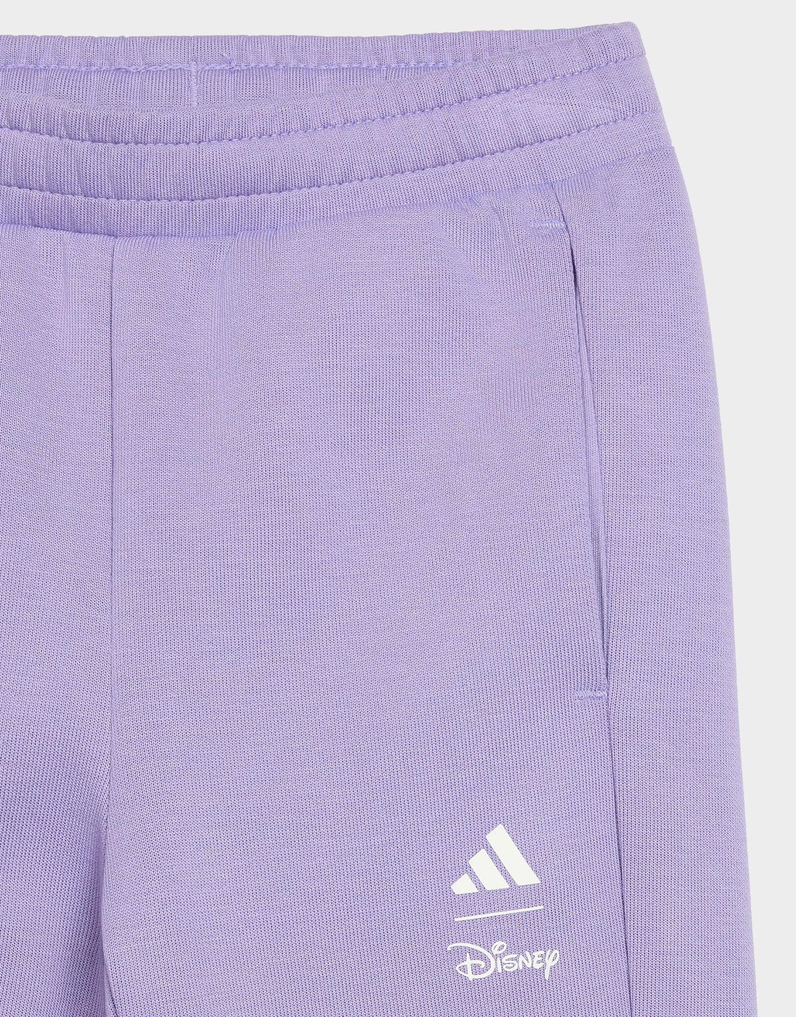 adidas Conjunto Con Camiseta Adidas Disney Minnie Mouse