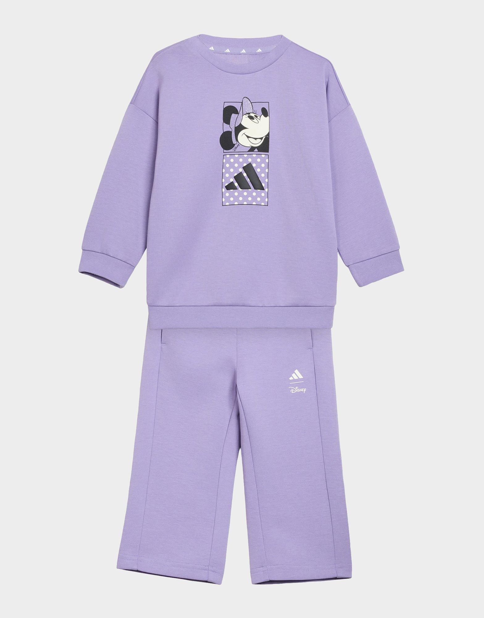 adidas Set T-shirt Adidas Disney Minnie Mouse