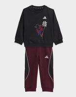 adidas Marvel Spider-man Jogginganzug