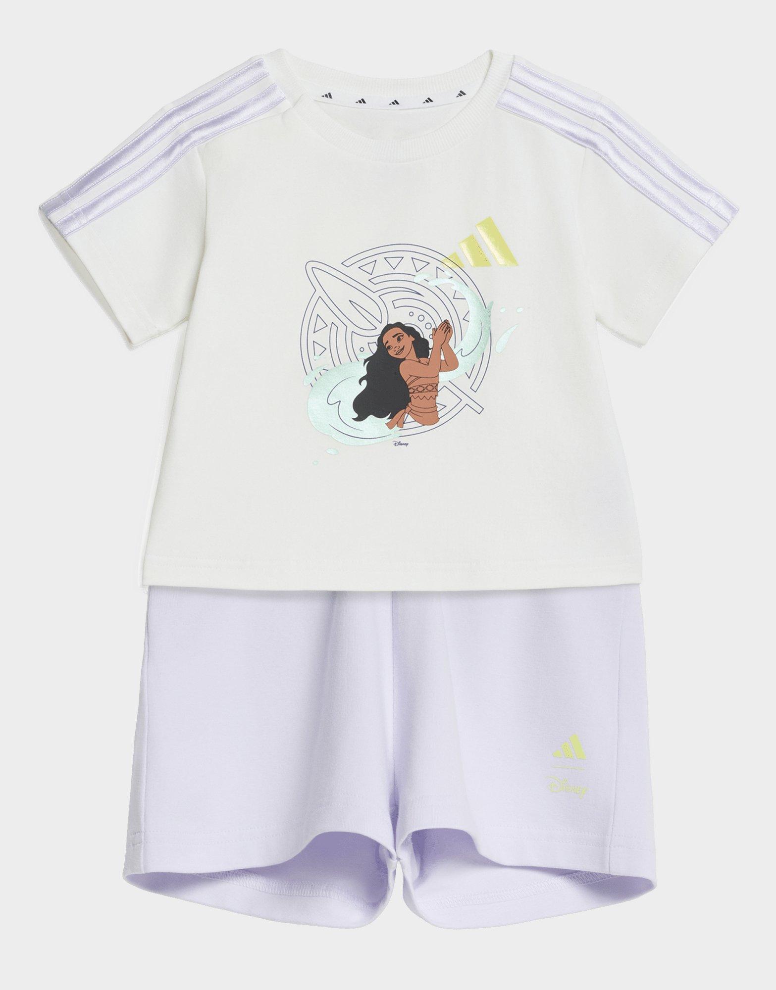 adidas Set T-shirt Adidas Disney