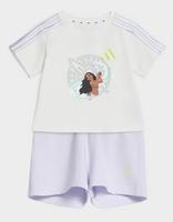adidas CONJUNTO CON CAMISETA DISNEY