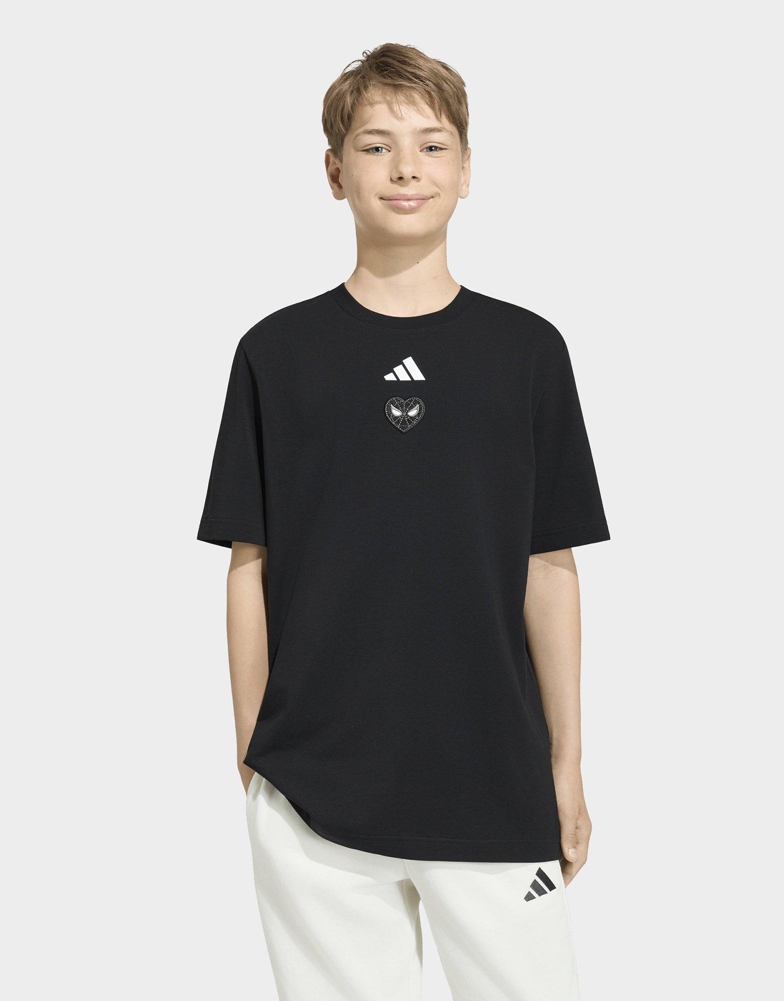 adidas Marvel Spider-Man Graphics T-shirt