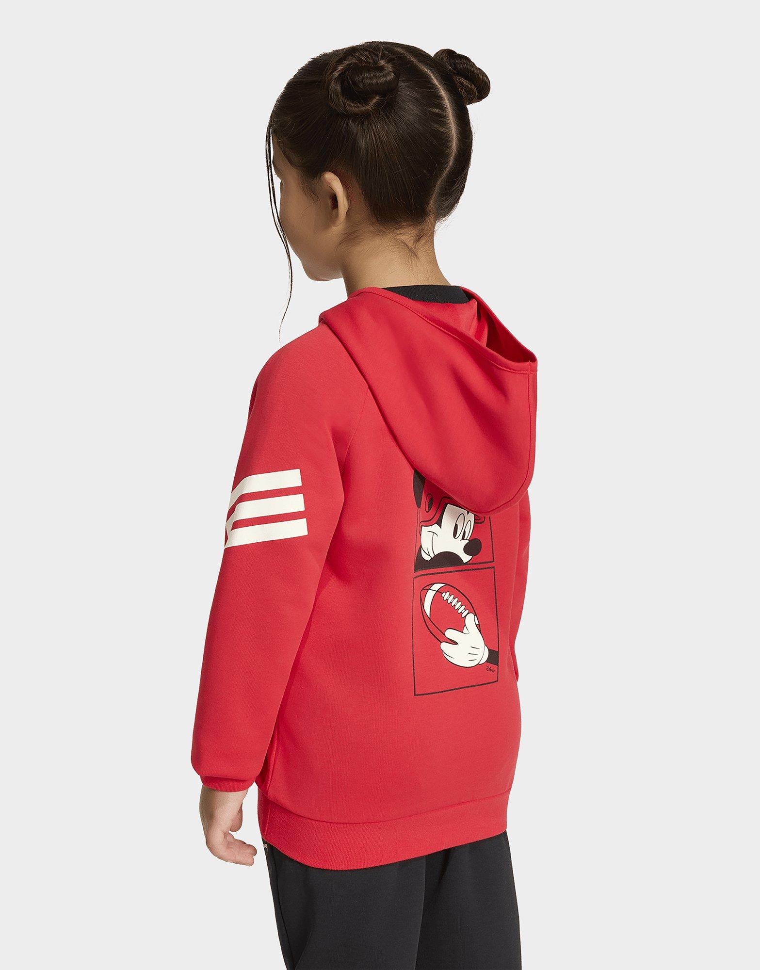 adidas Adidas Disney Mickey Mouse Sweatshirt