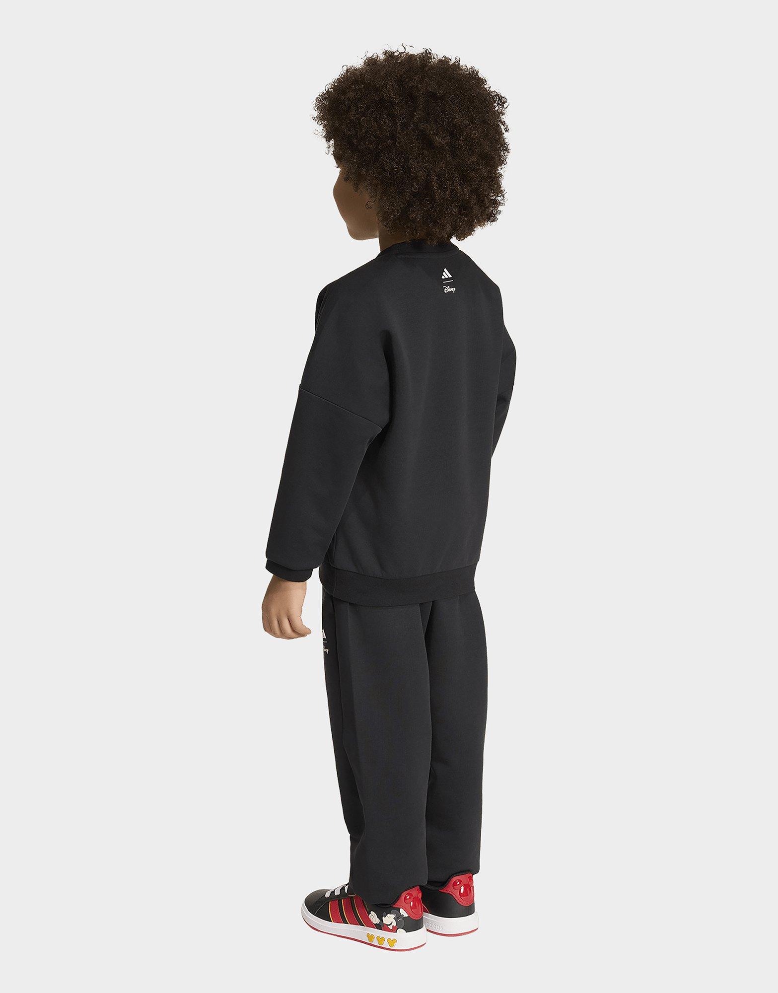 adidas Adidas Micky Maus Jogginganzug