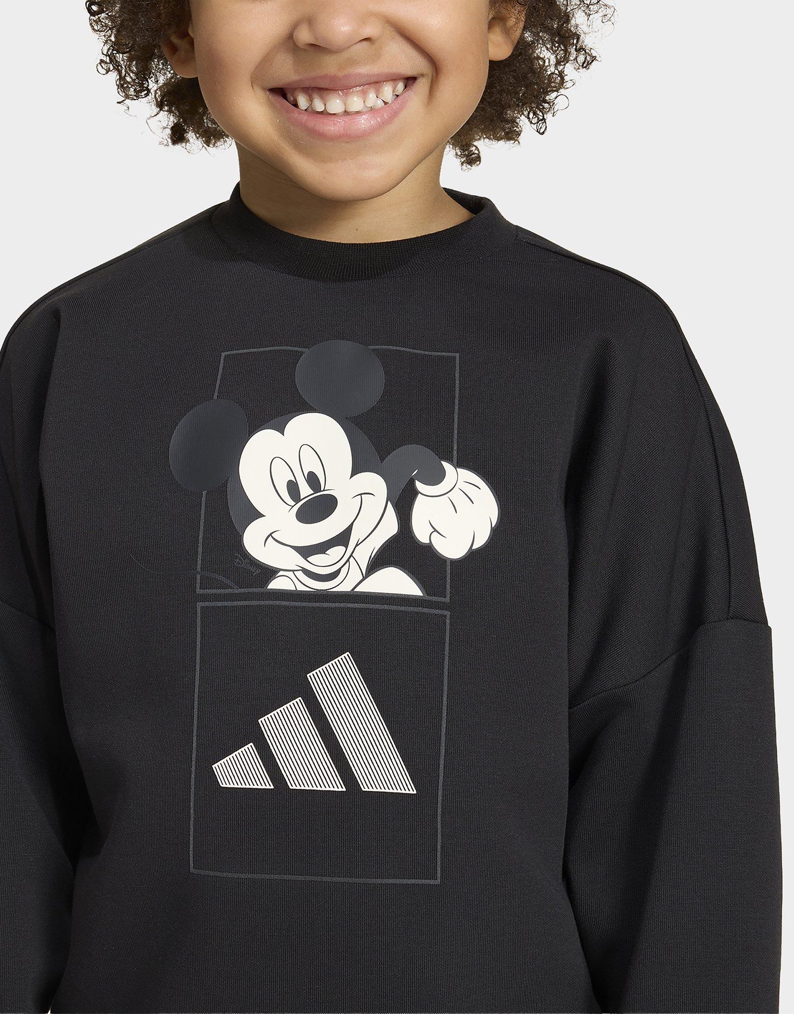adidas Adidas Micky Maus Jogginganzug
