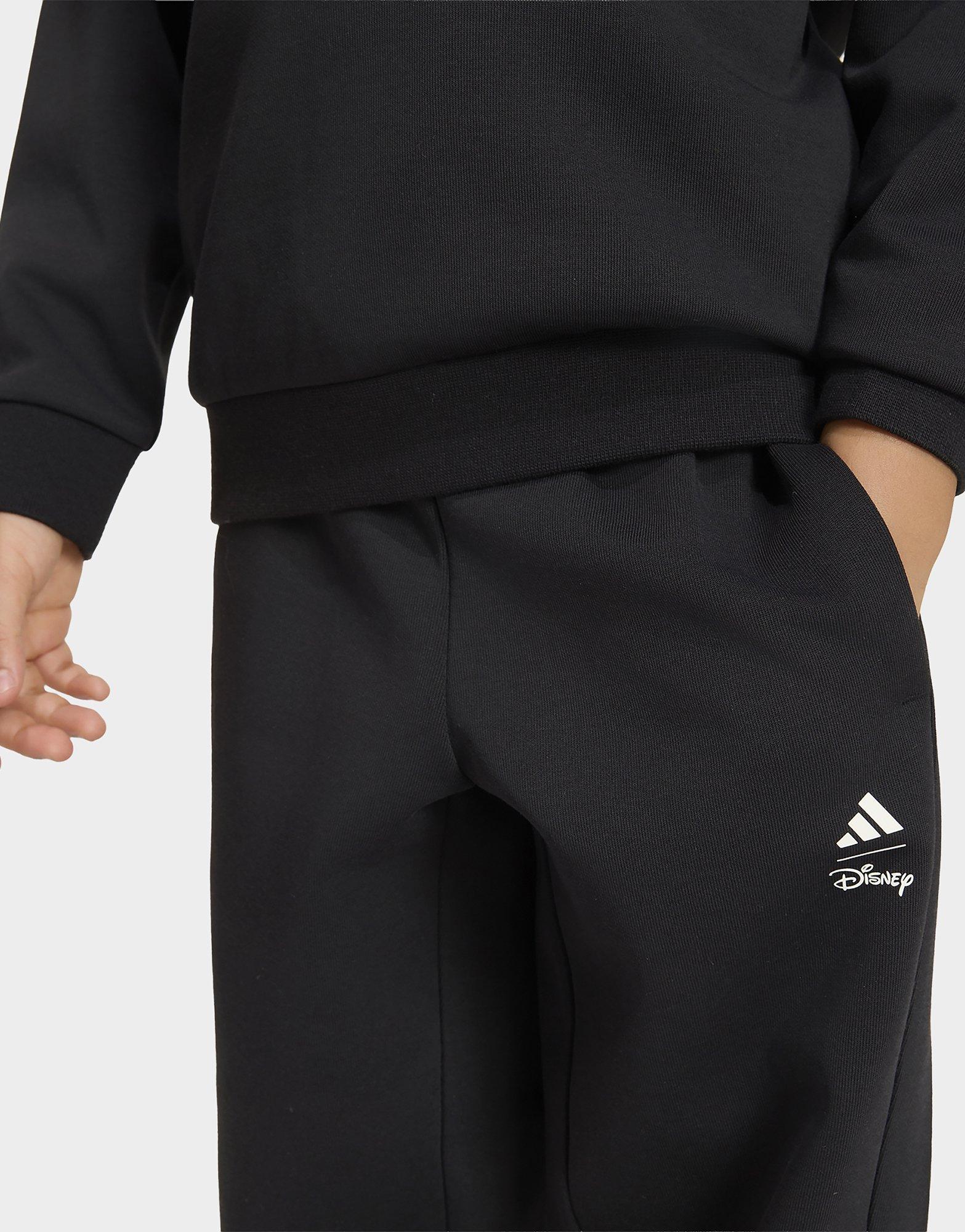 adidas Adidas Micky Maus Jogginganzug