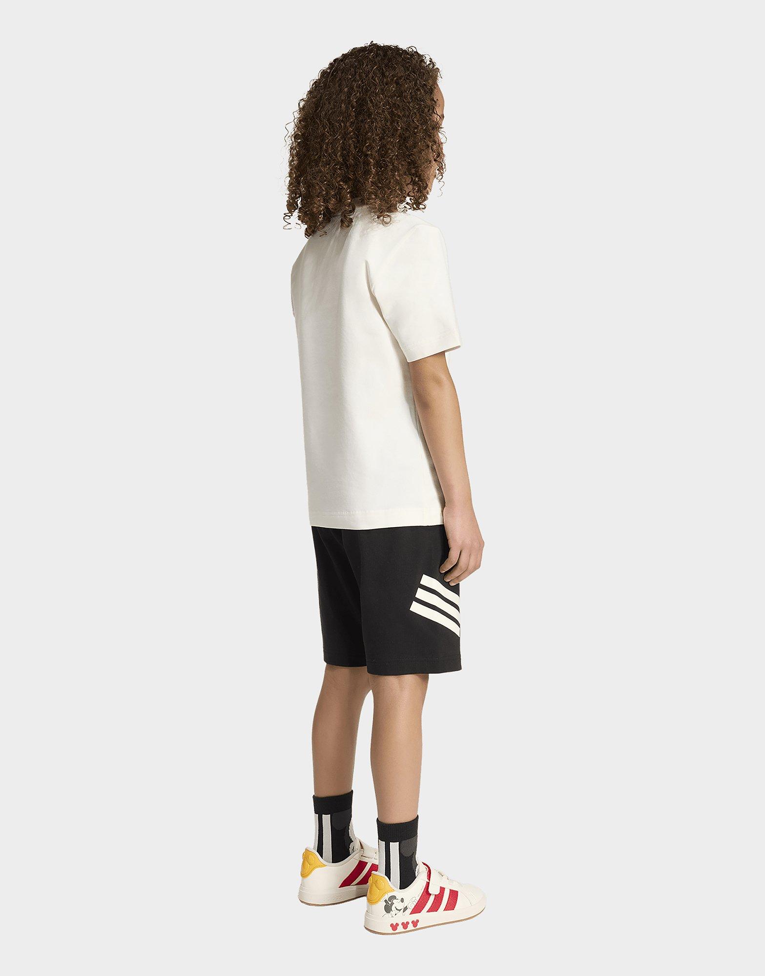 adidas Adidas Disney Micky Maus Set, T-shirt Und Shorts