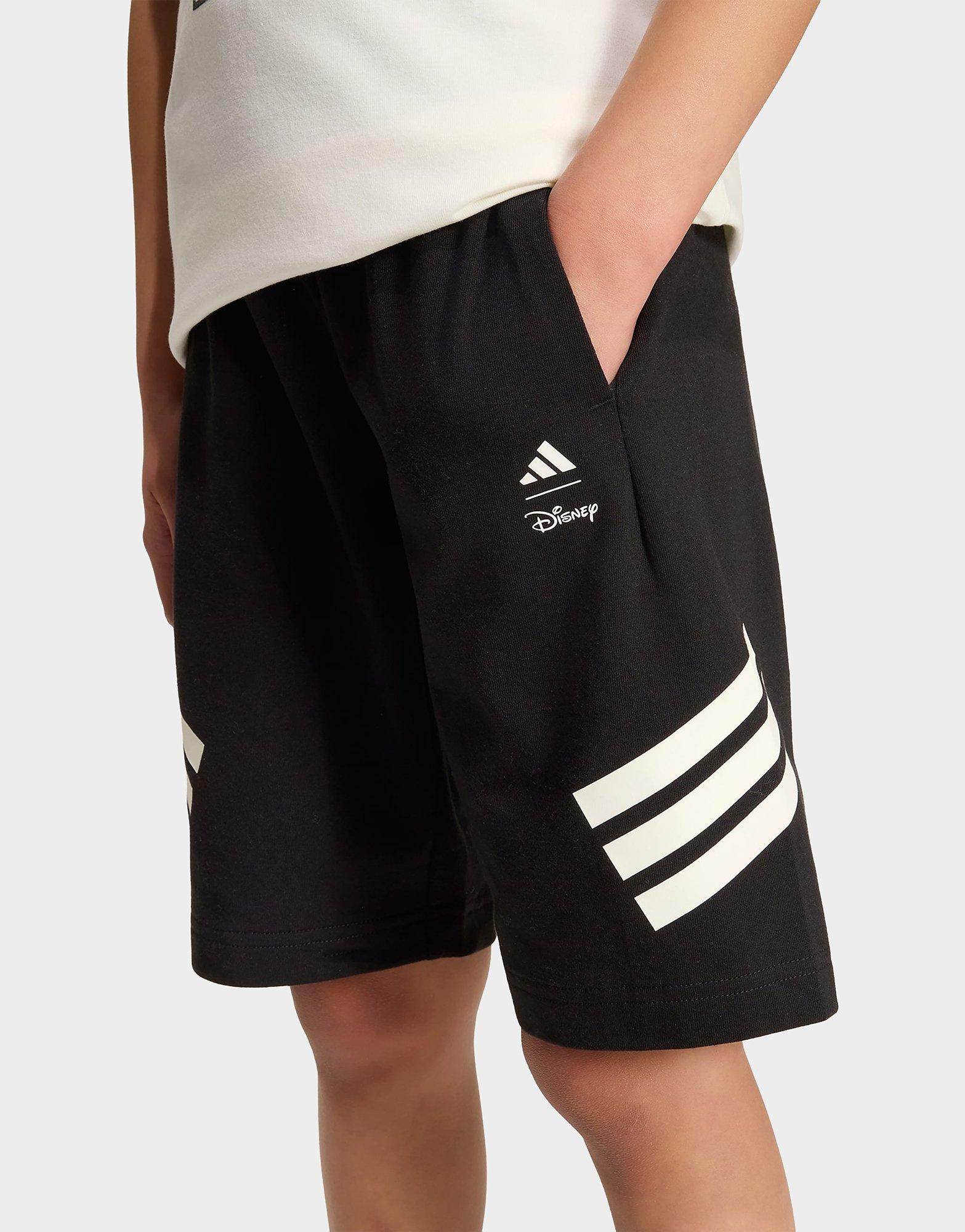 adidas Adidas Disney Micky Maus Set, T-shirt Und Shorts