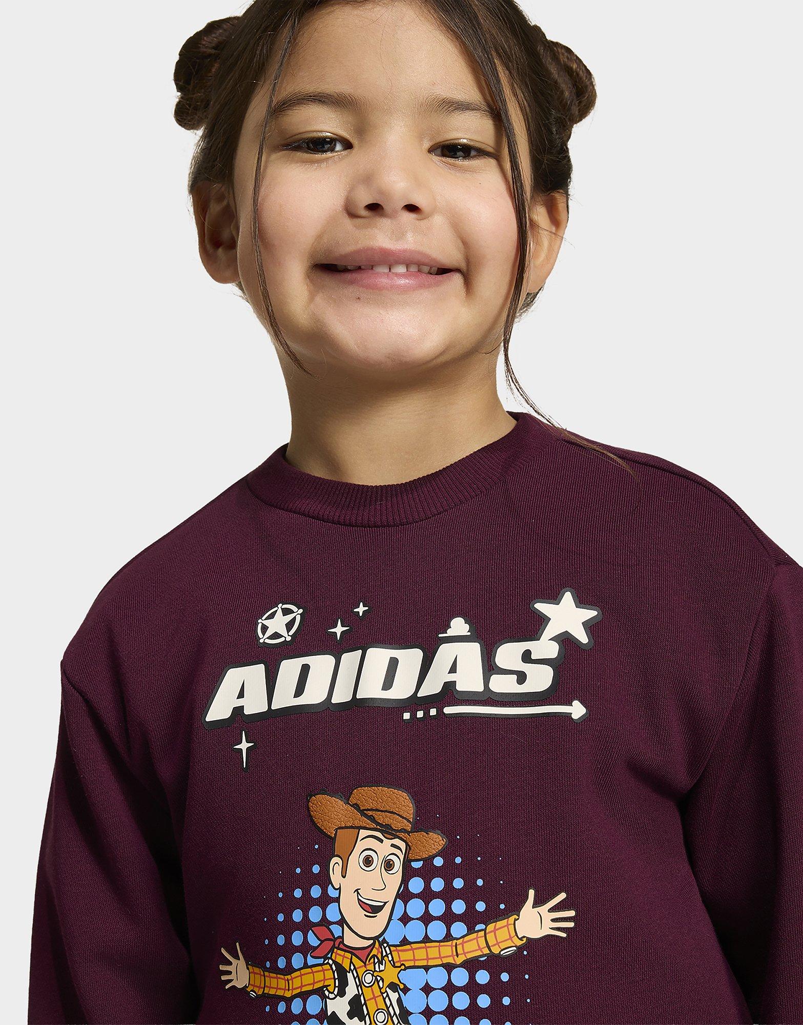 adidas Ensemble Survêtement Adidas Pixar Toy Story