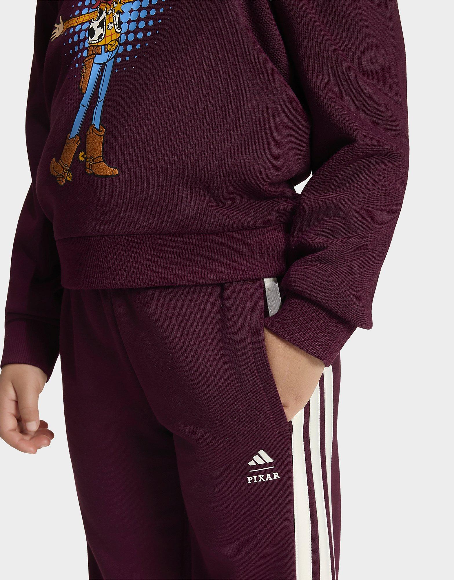 adidas Ensemble Survêtement Adidas Pixar Toy Story