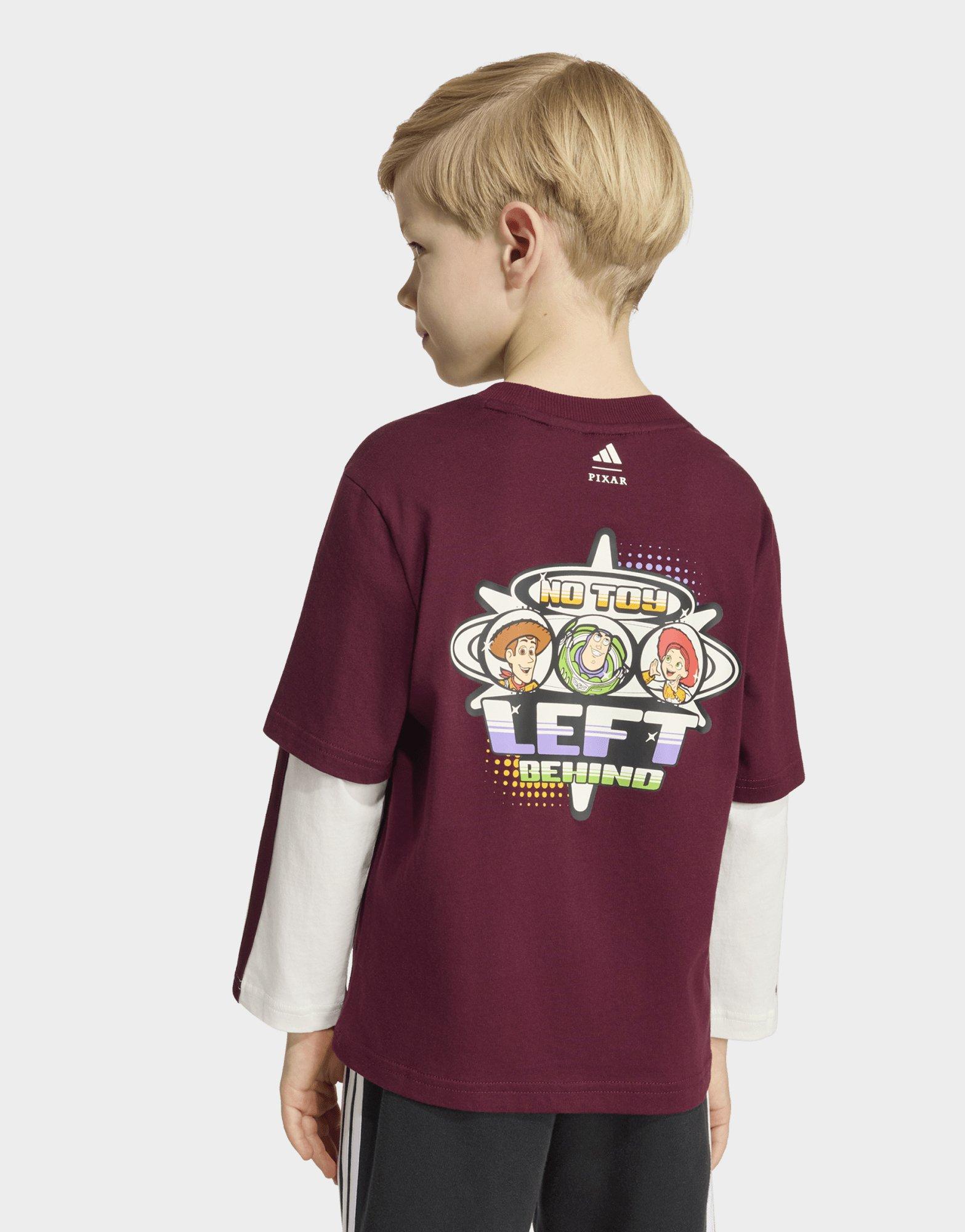 adidas Adidas Pixar Toy Story T-shirt