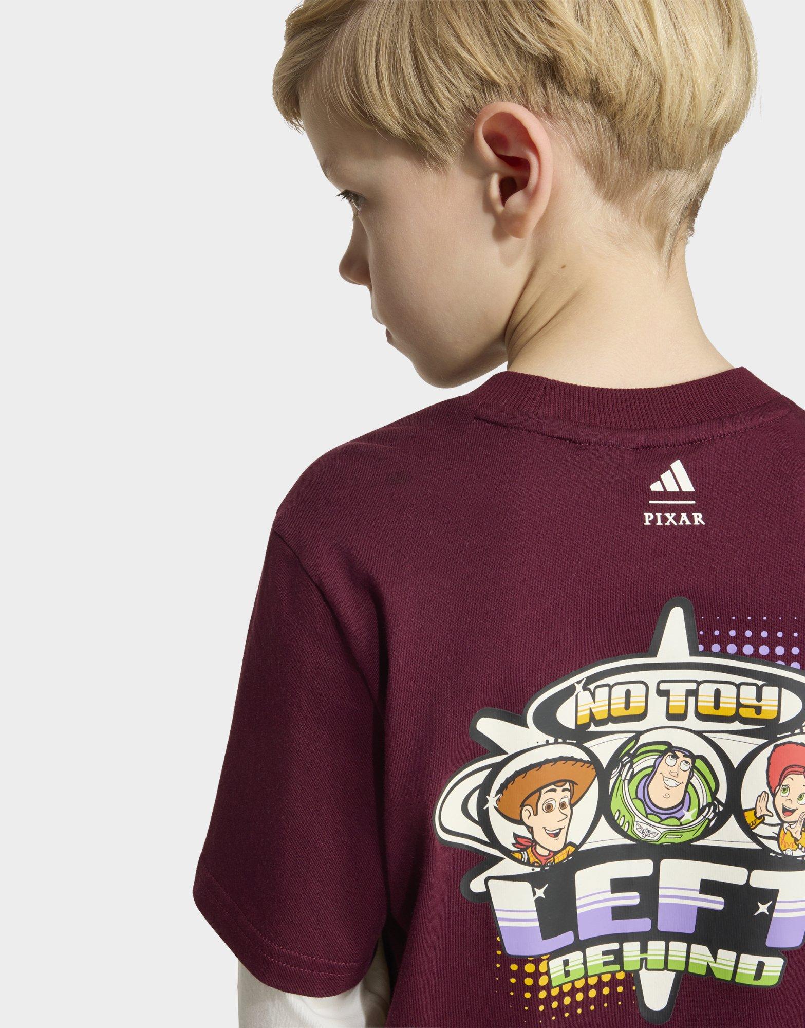 adidas Adidas Pixar Toy Story T-shirt