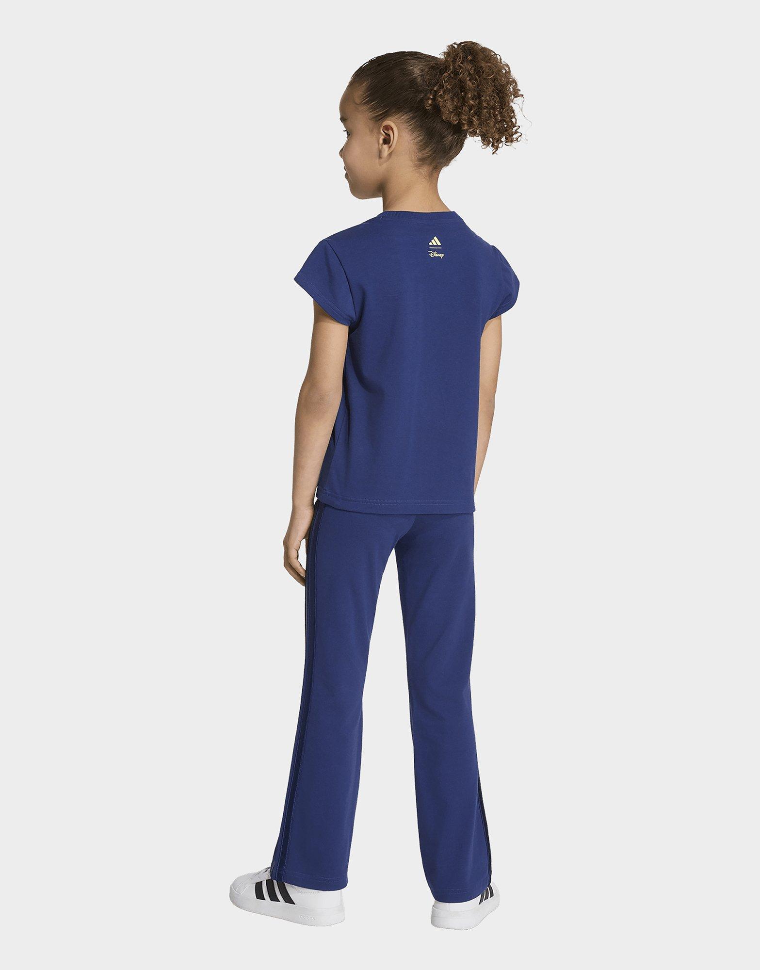 adidas Ensemble T-shirt Legging Adidas Disney