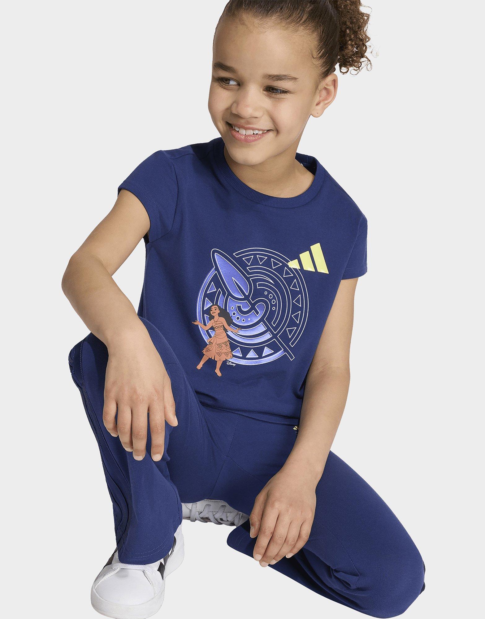 adidas Ensemble T-shirt Legging Adidas Disney