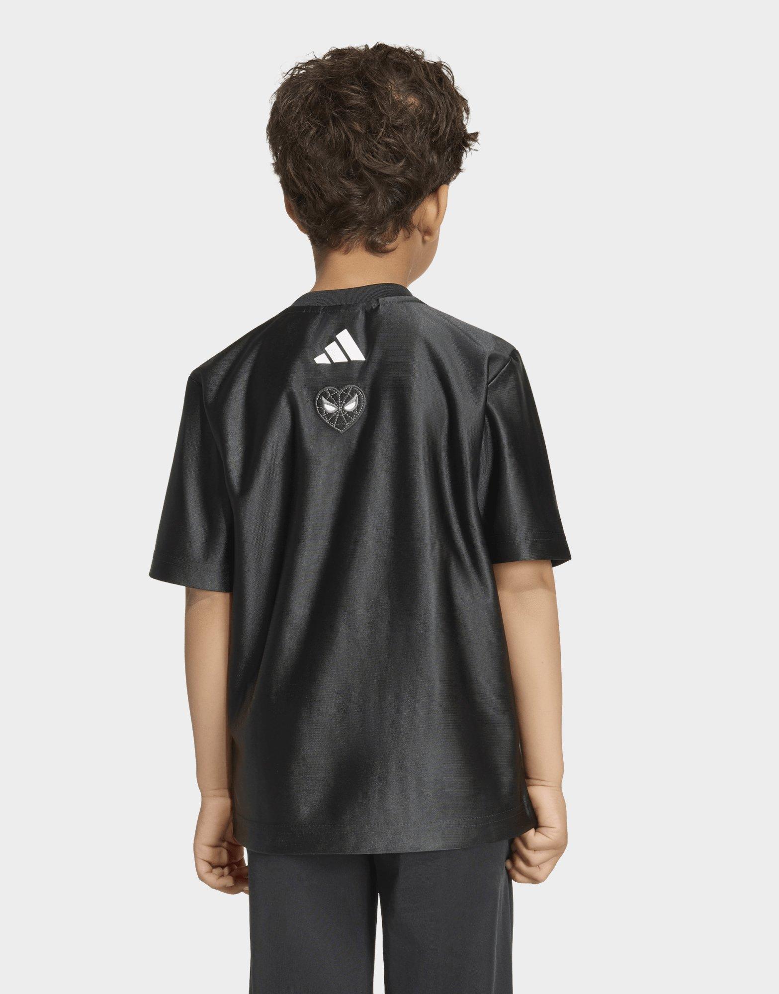 adidas Camiseta Marvel Spider-man