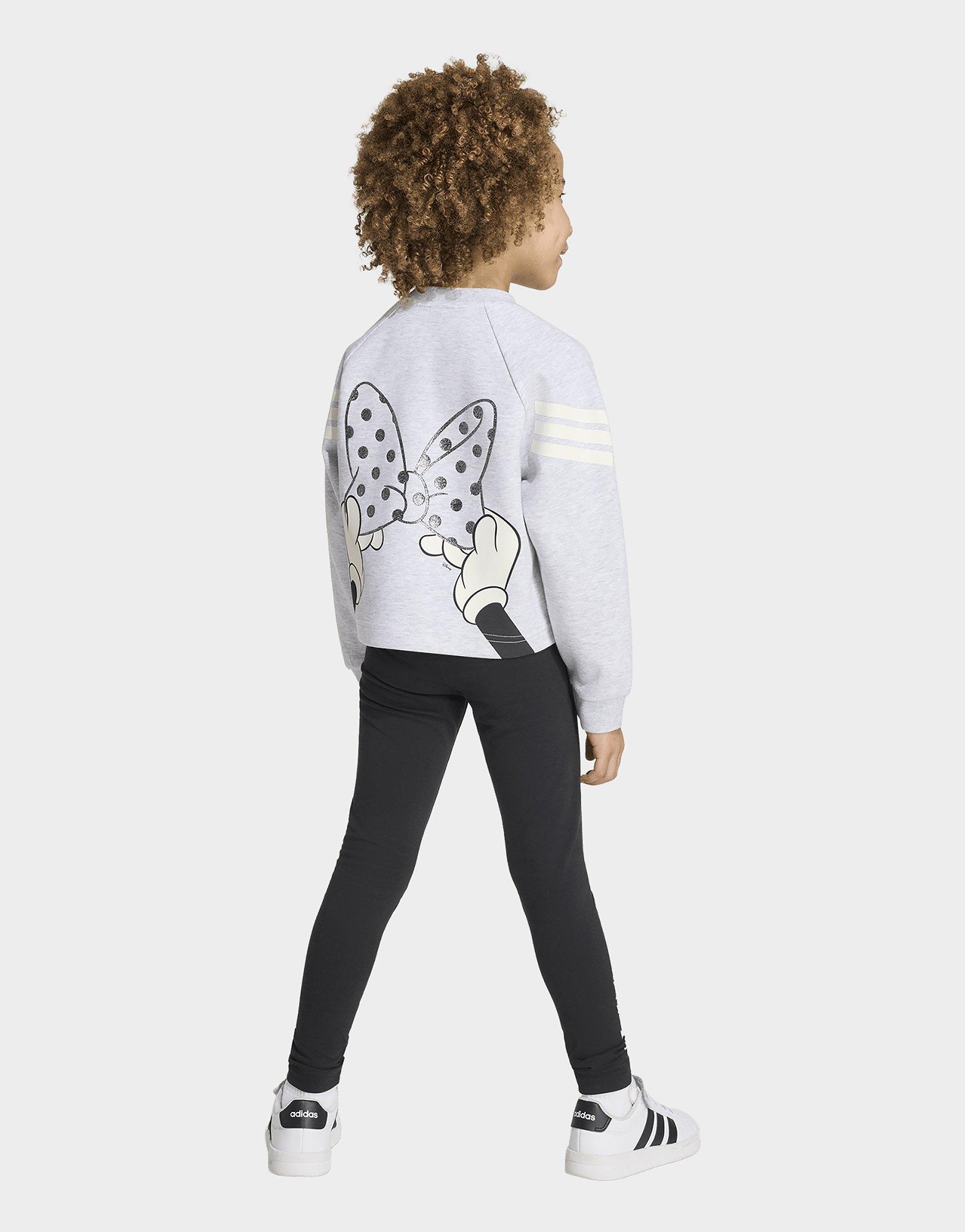 adidas Chándal Adidas Disney Minnie Mouse