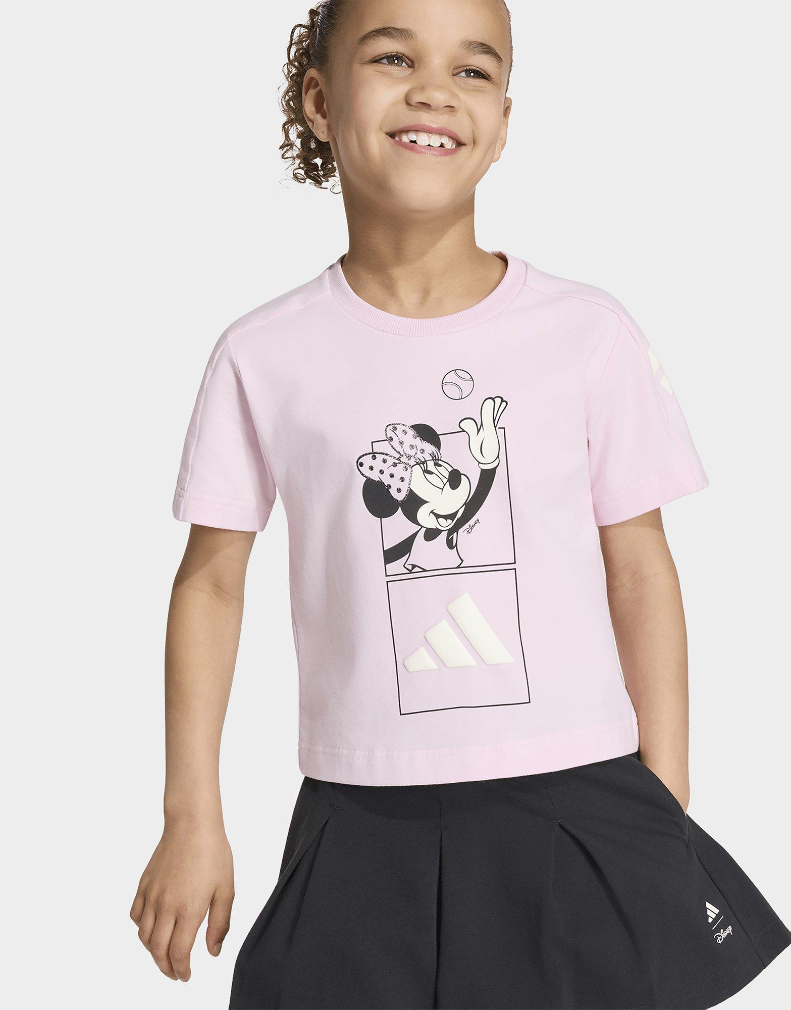 adidas Set T-shirt Adidas Disney Minnie Mouse