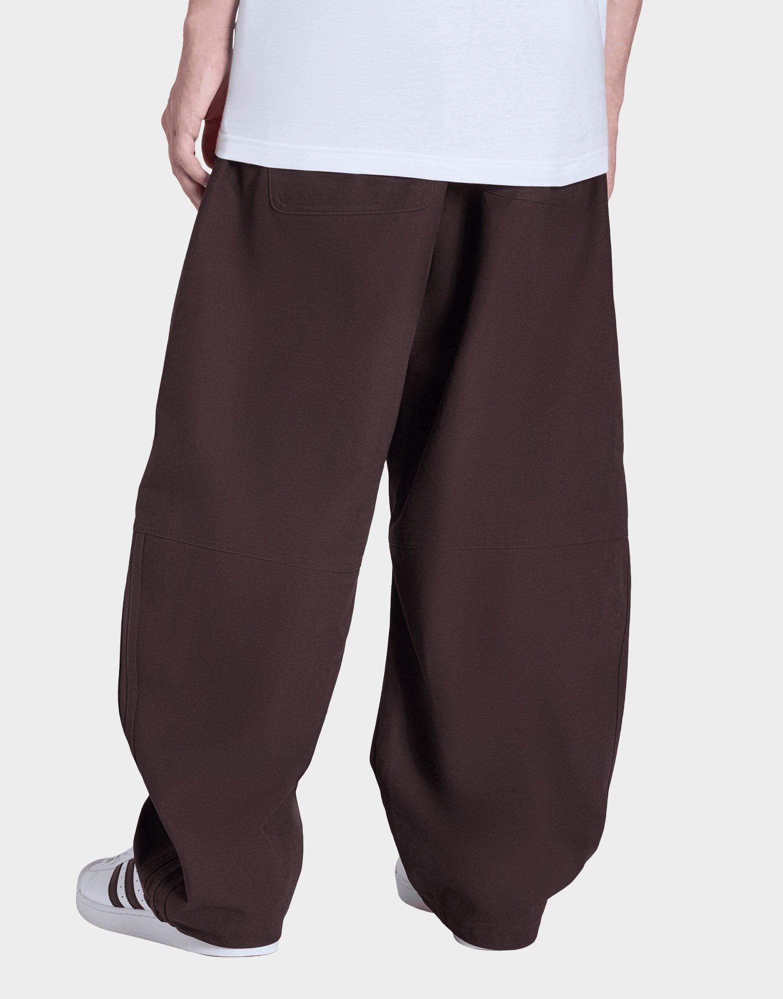 adidas ORIGINALS CANVAS CARGO WORKPANT Trousers