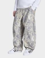 adidas PANTALONI ORIGINALS CANVAS CARGO WORKPANT