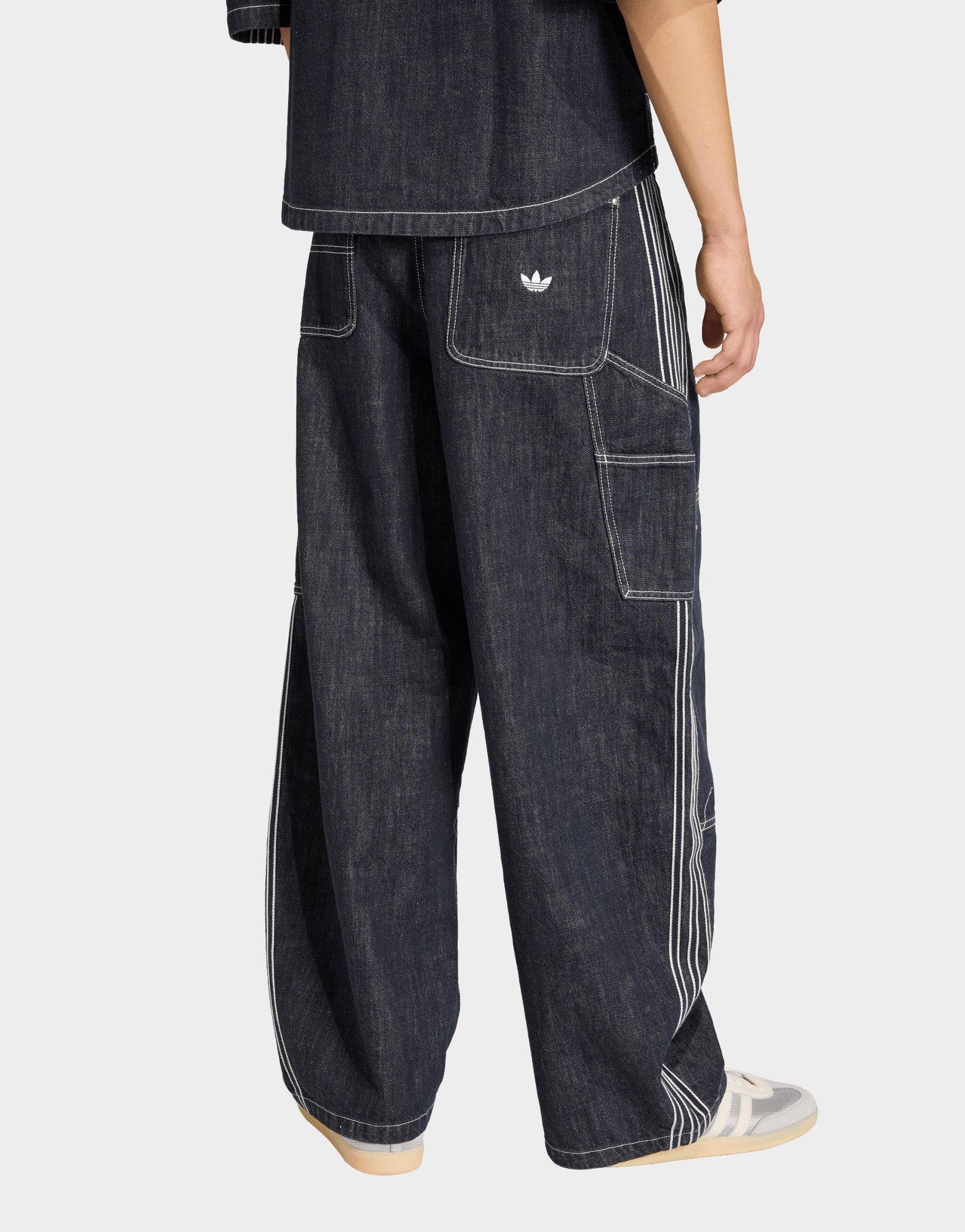 adidas PANTALON ORIGINALS DENIM WORK