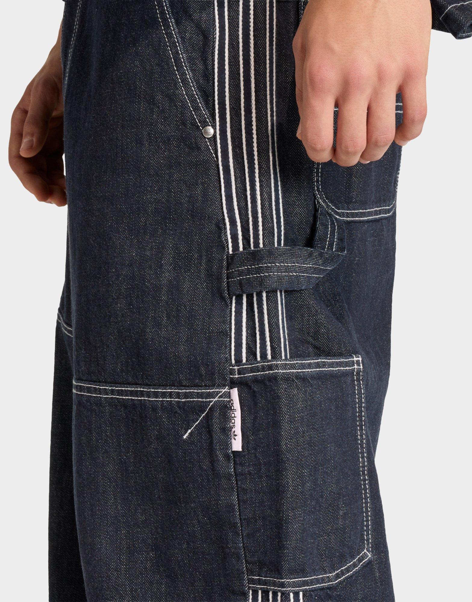 adidas PANTALON ORIGINALS DENIM WORK