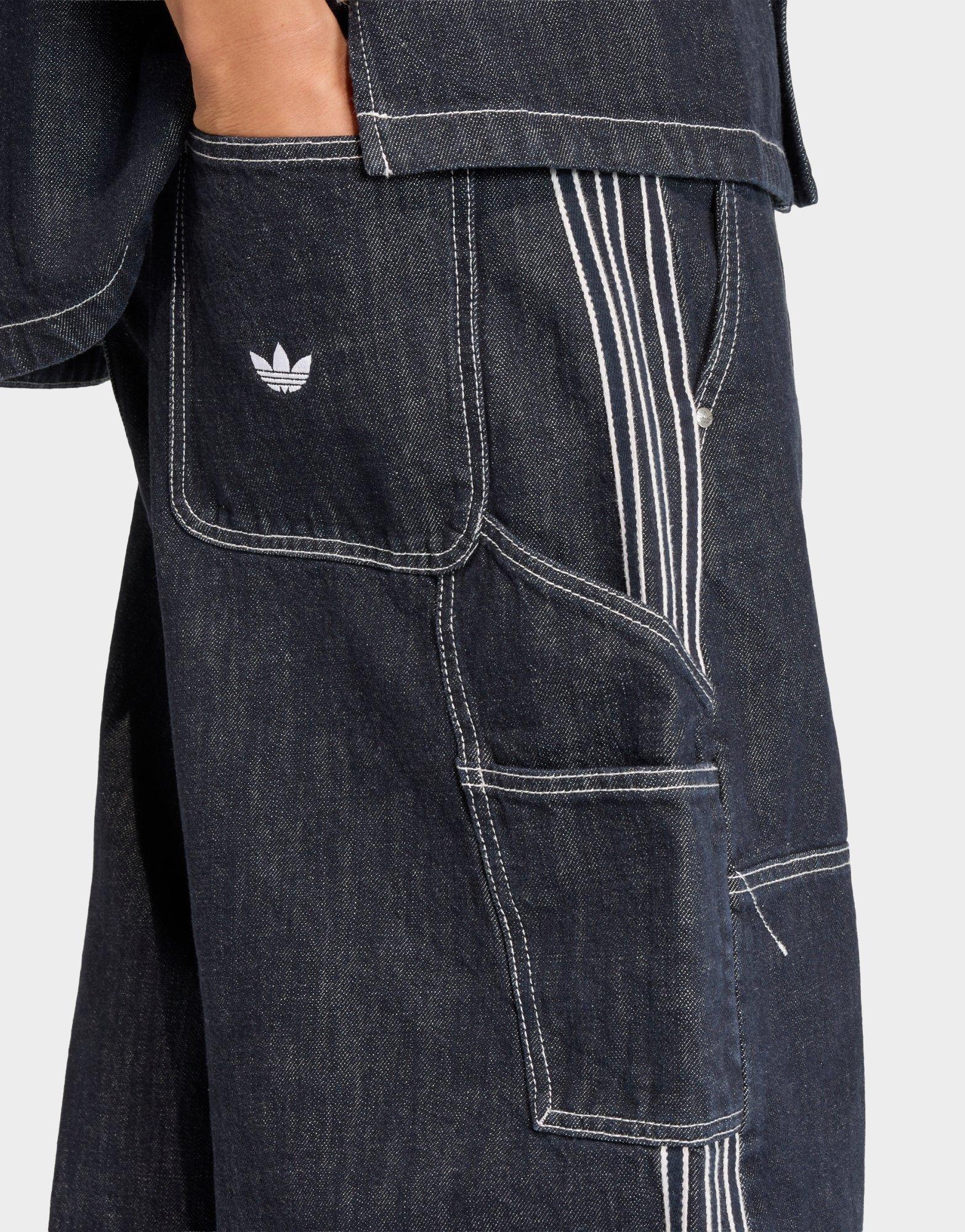 adidas PANTALON ORIGINALS DENIM WORK