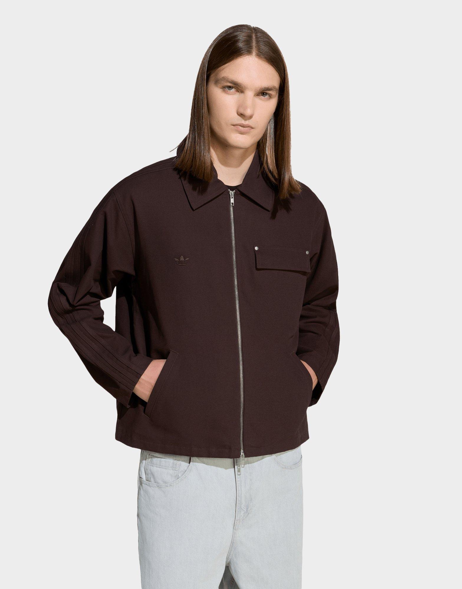 adidas ORIGINALS WORKWEAR CANVAS JACK