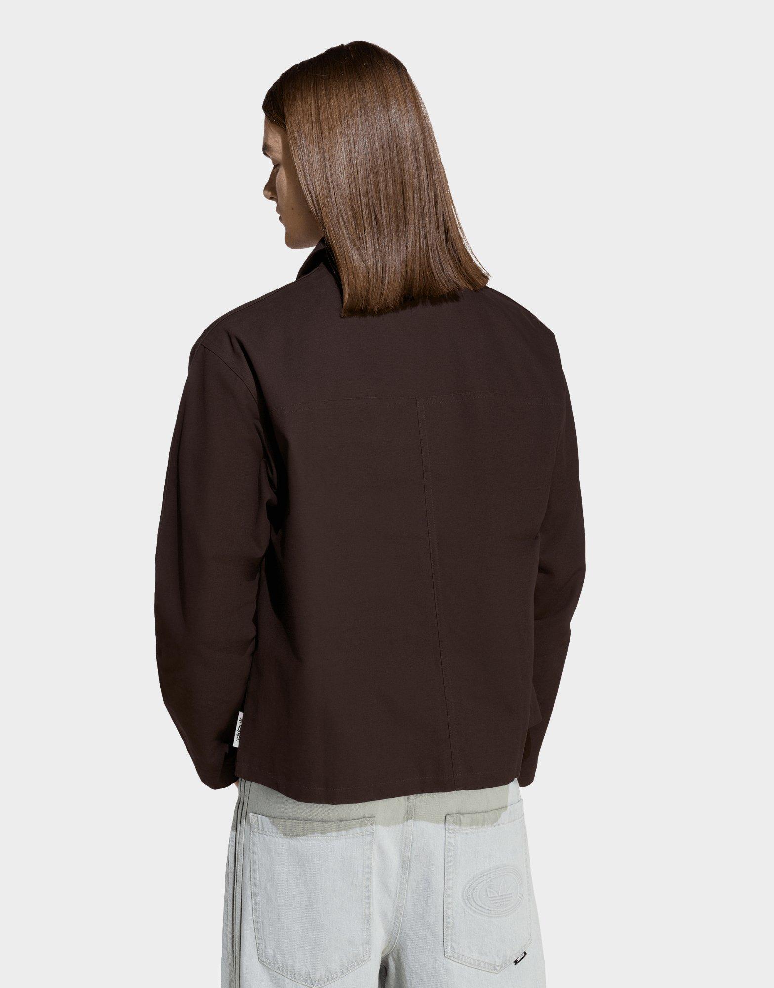 adidas ORIGINALS WORKWEAR CANVAS JACK