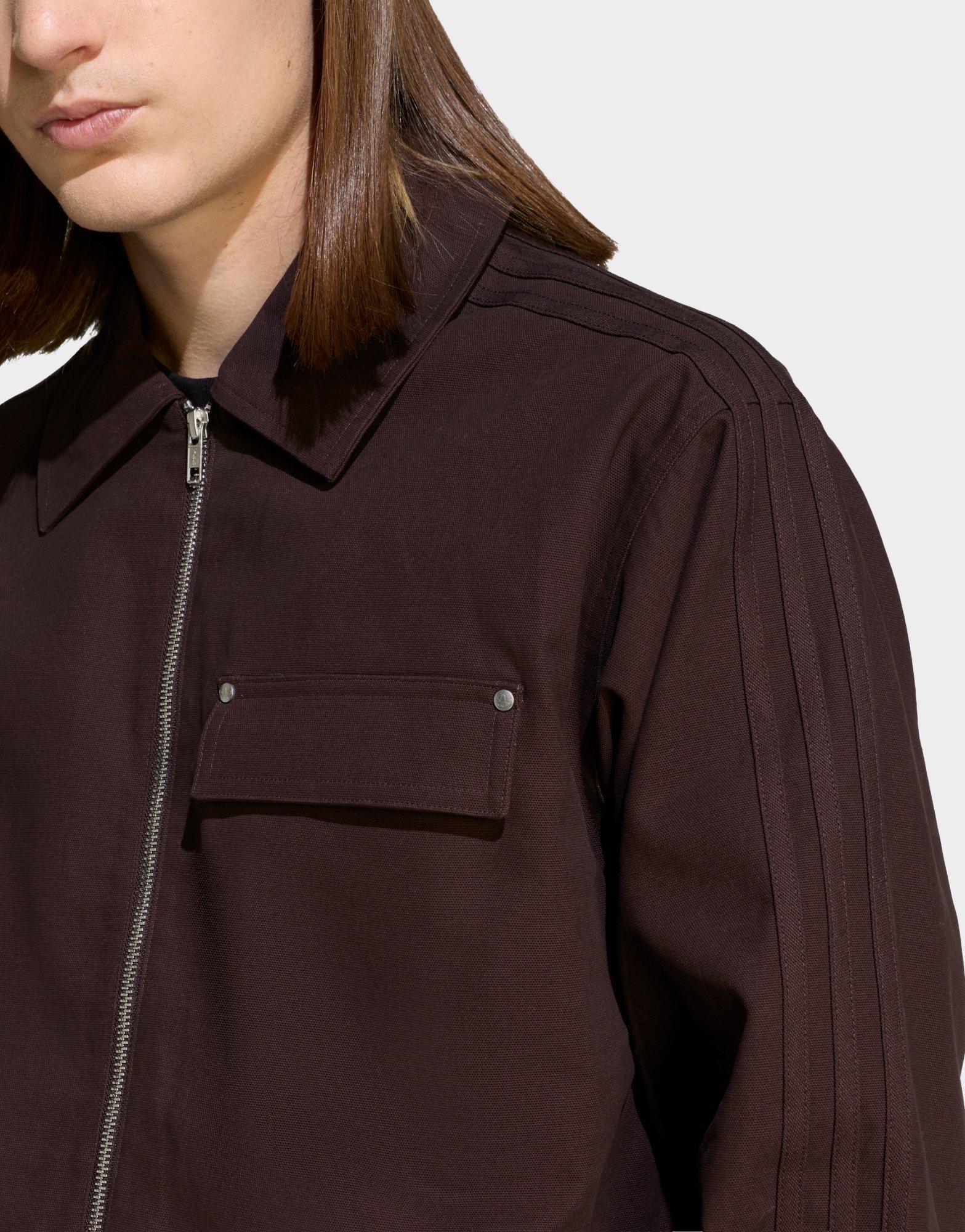 adidas ORIGINALS WORKWEAR CANVAS JACK