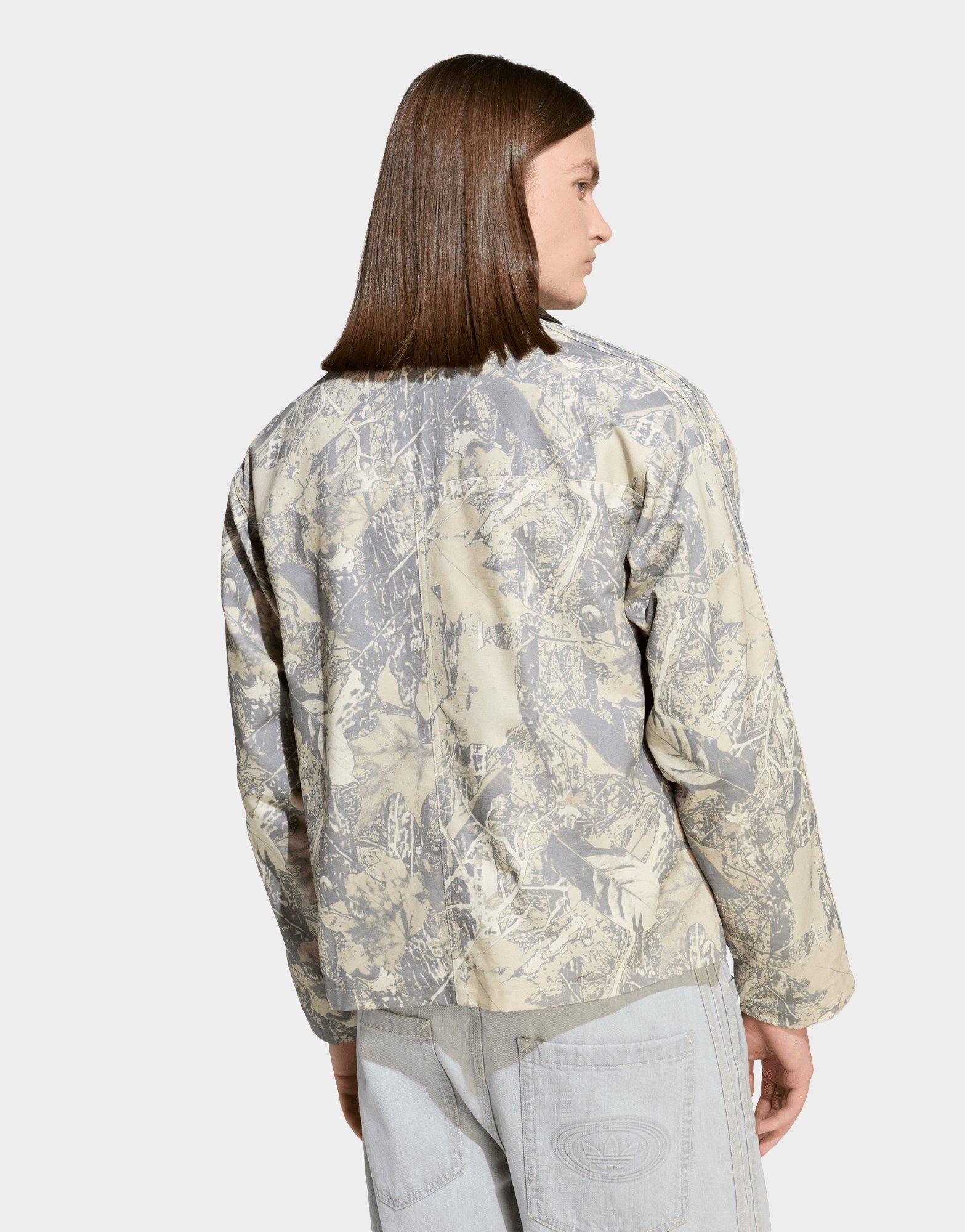 adidas ORIGINALS WORKWEAR CANVAS-JACKE