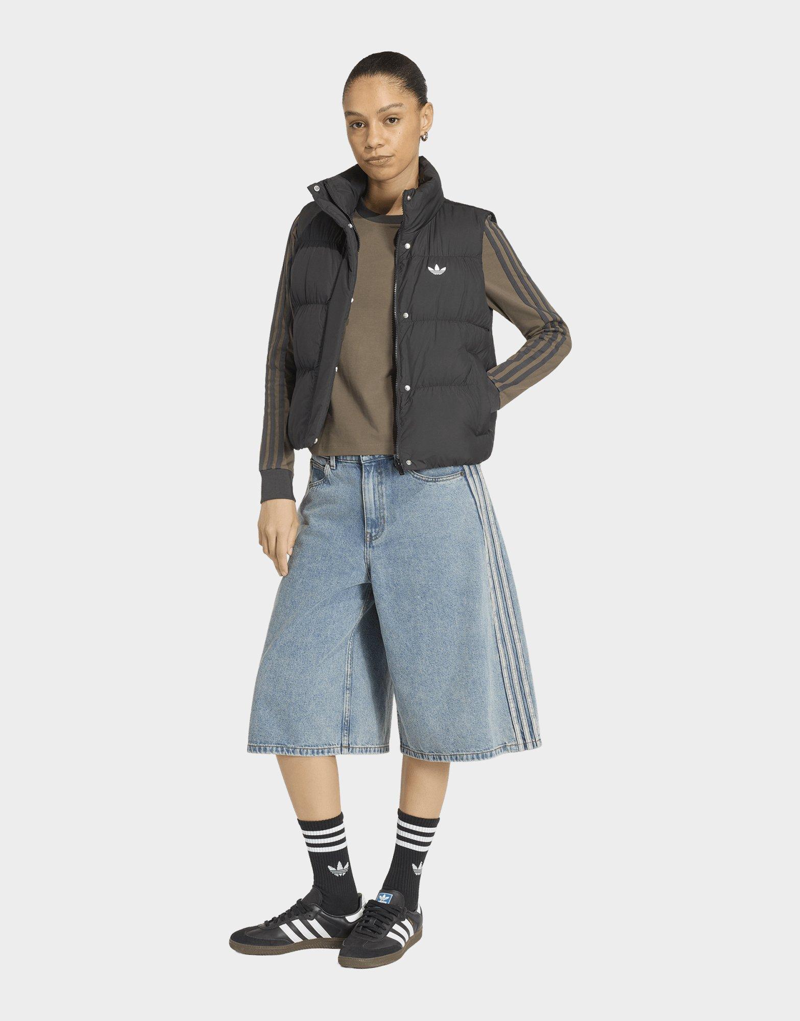 adidas Veste Sans Manches Matelassée Standard