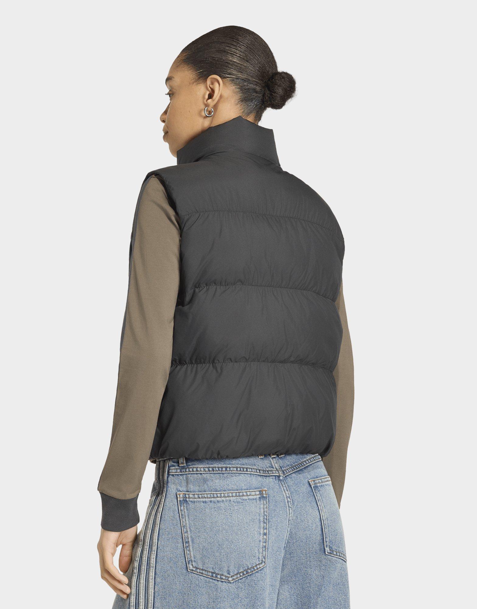 adidas Veste Sans Manches Matelassée Standard