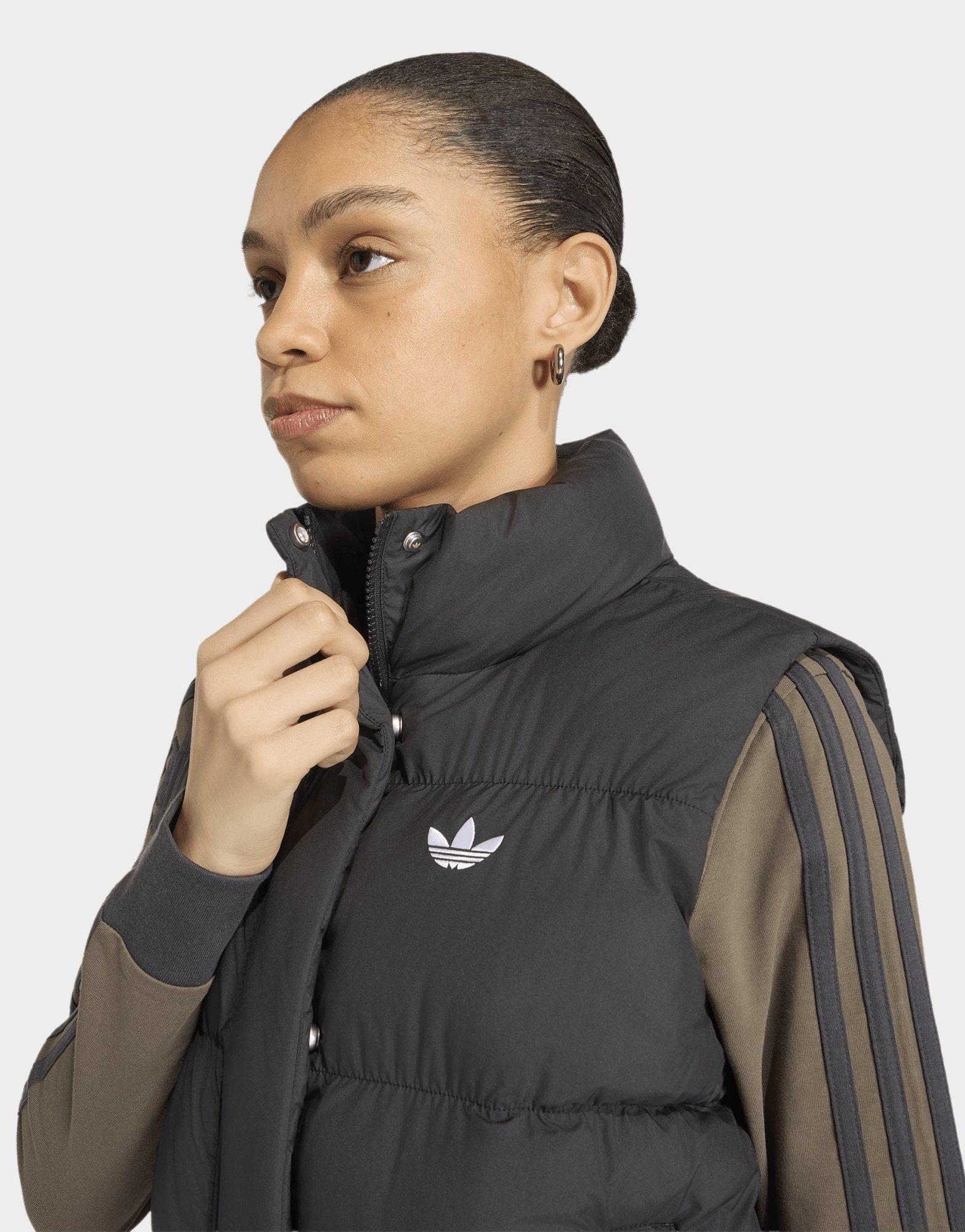 adidas Veste Sans Manches Matelassée Standard