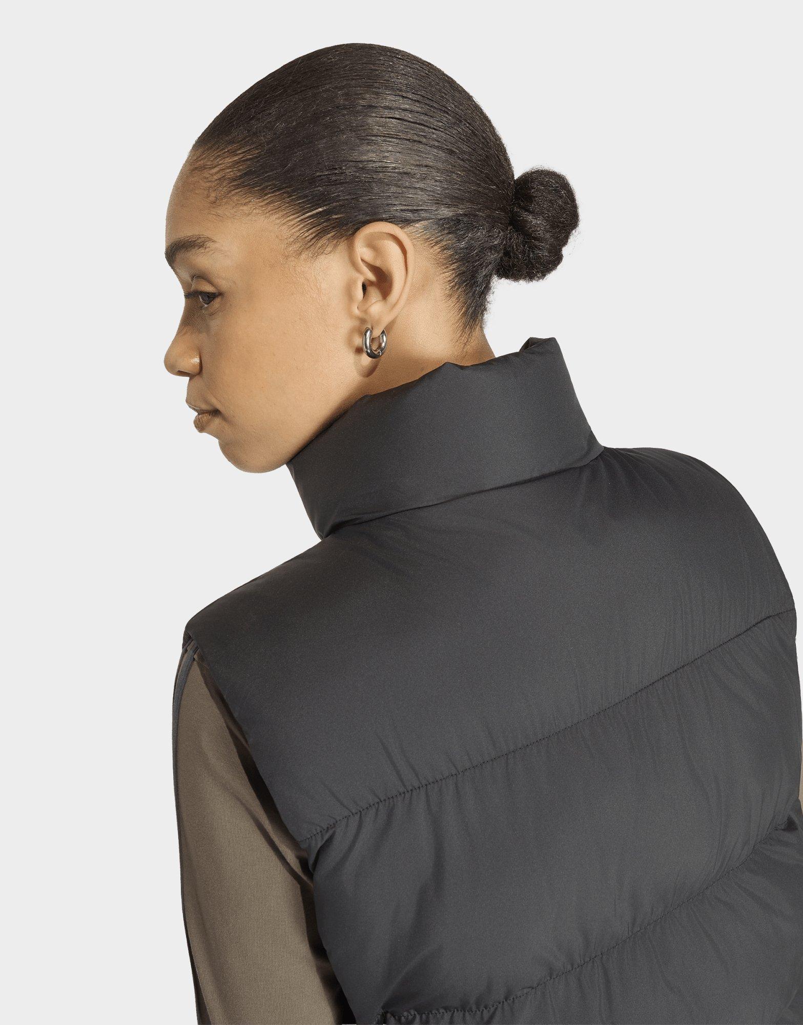 adidas Veste Sans Manches Matelassée Standard