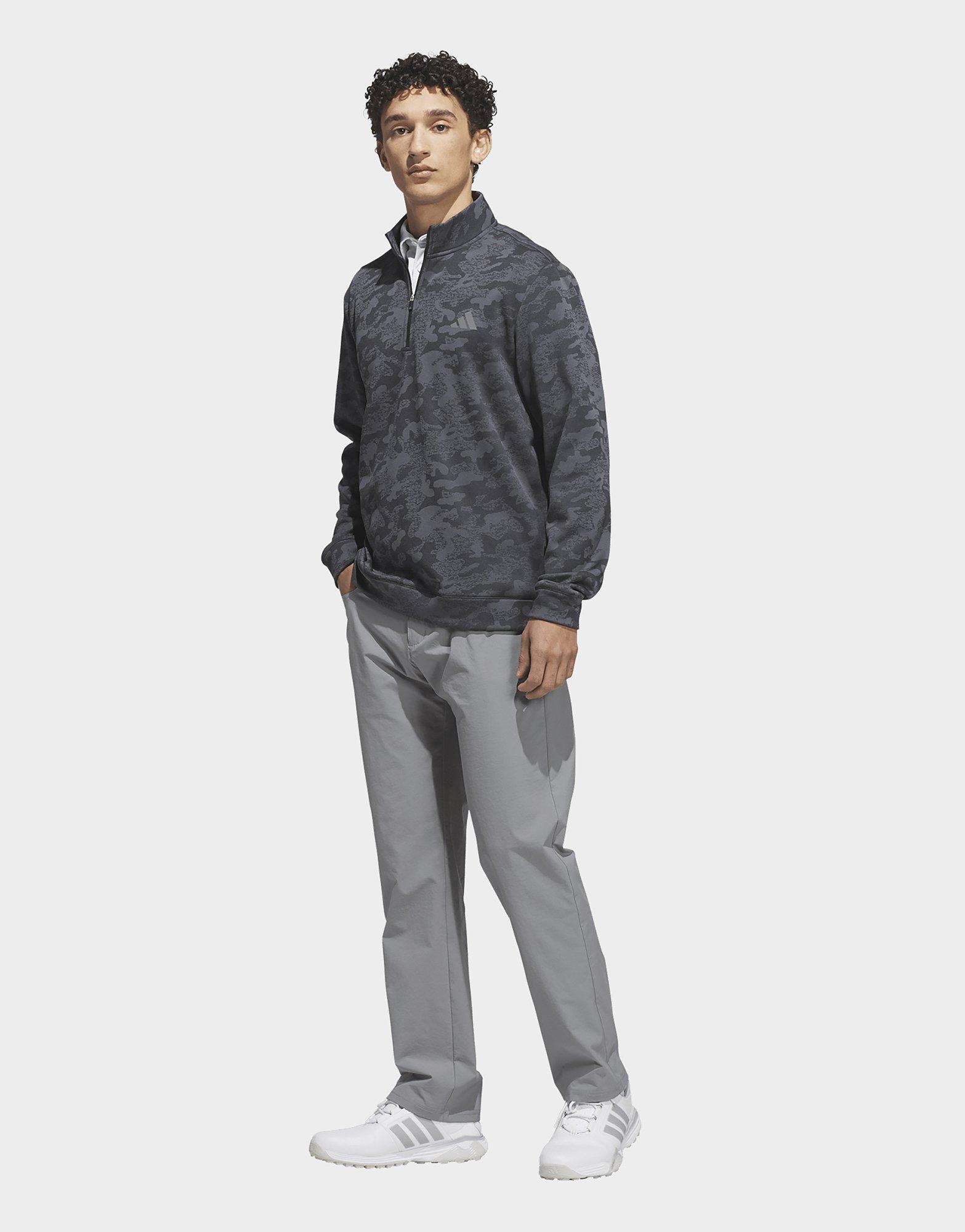 adidas Sweat-shirt Zip 1/4 Déperlant Durable Ultimate365