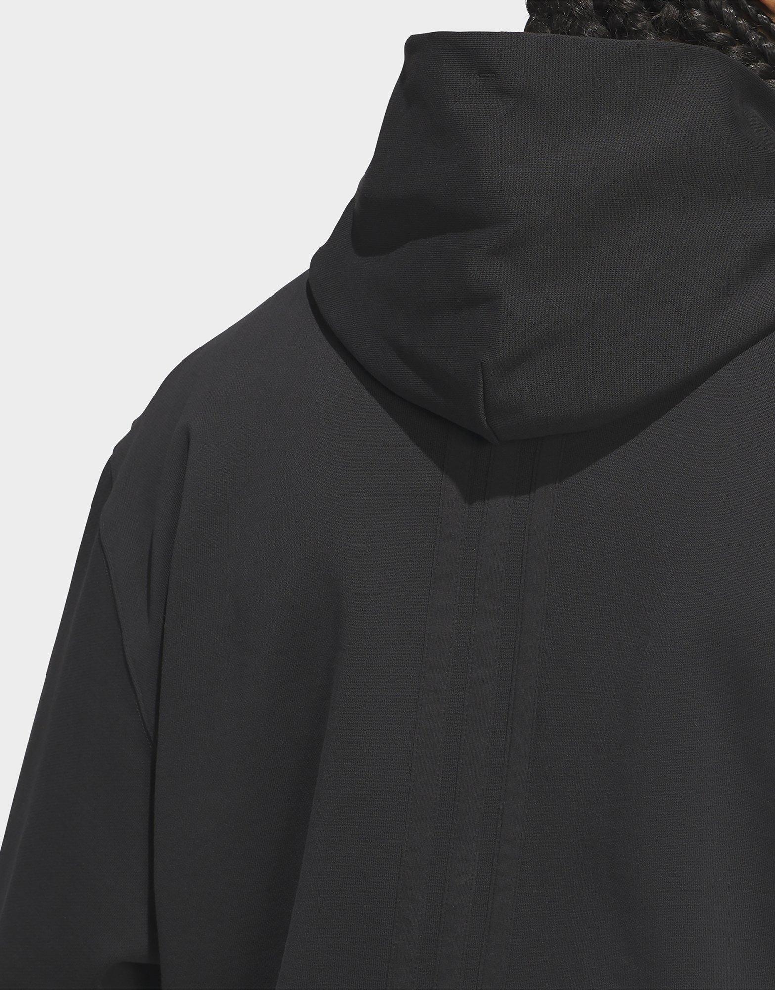 adidas Hoodie Molleton Adidas Basketball