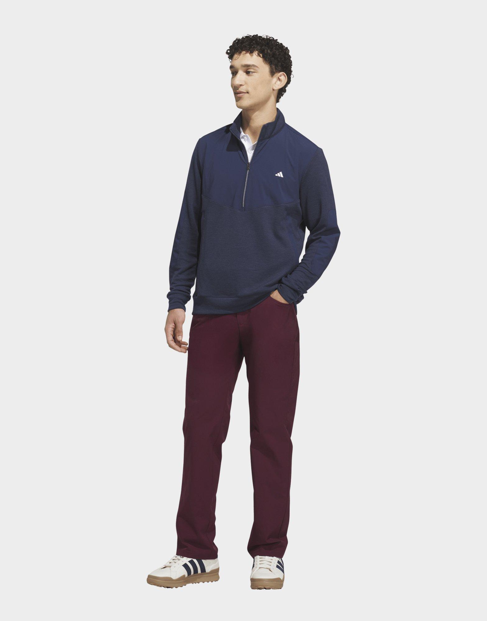 adidas Sweat-shirt Zip 1/4 Hybride Course Control Ultimate365+