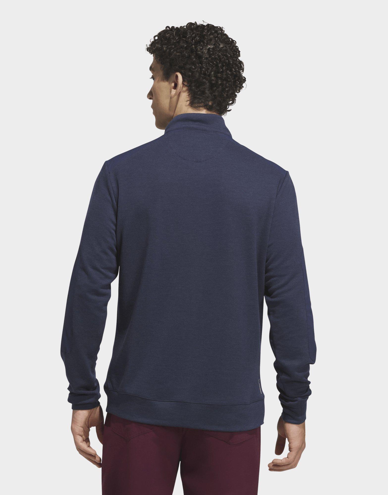 adidas Sweat-shirt Zip 1/4 Hybride Course Control Ultimate365+