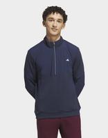 adidas Ultimate365+ Course Control Hybrid Quarter-zip Sweatshirt