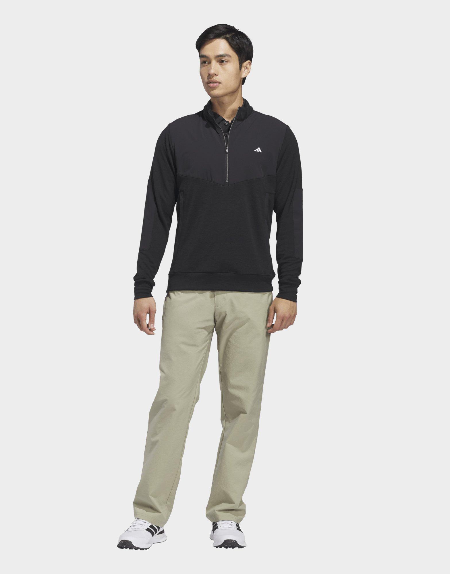 adidas Sweat-shirt Zip 1/4 Hybride Course Control Ultimate365+